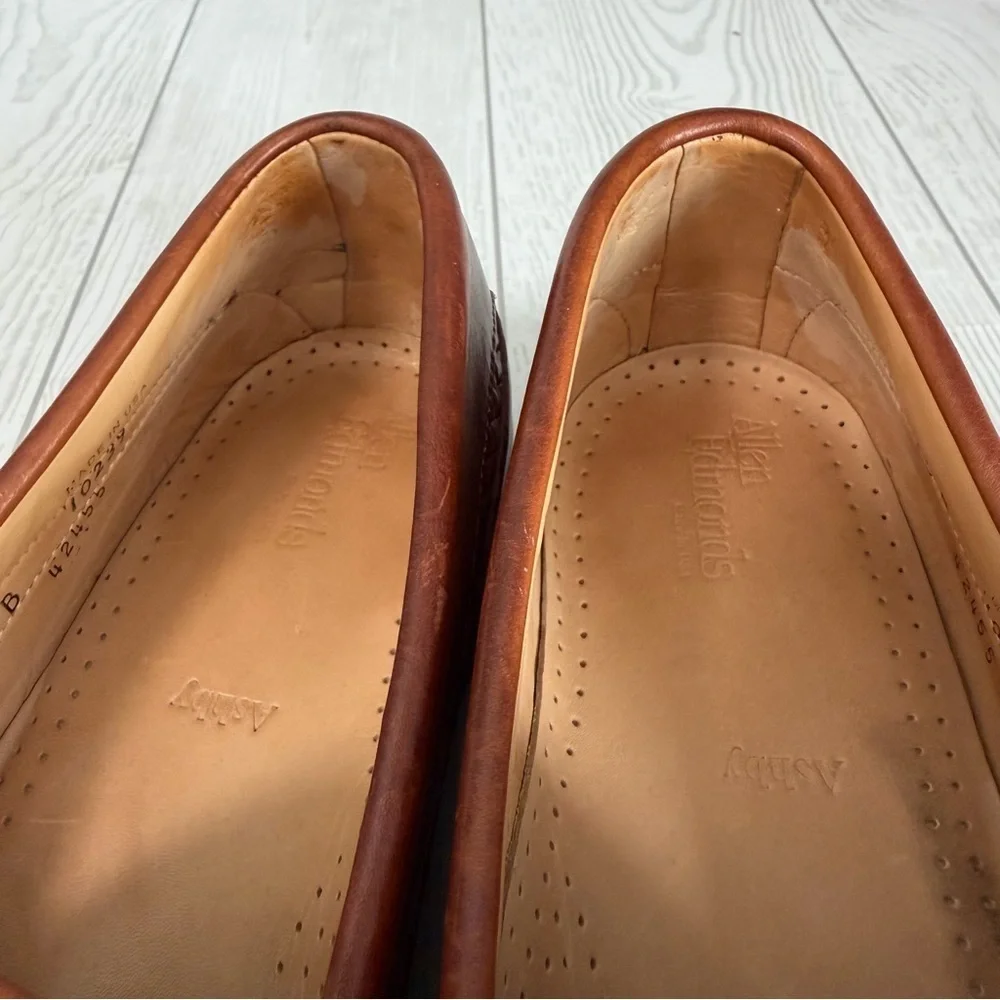 Allen Edmonds Ashby Loafers